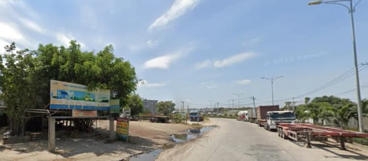 Bán - Đất thổ cư Nguyễn Thị Tư, Phường Long Trường, Thành phố Hồ Chí Minh