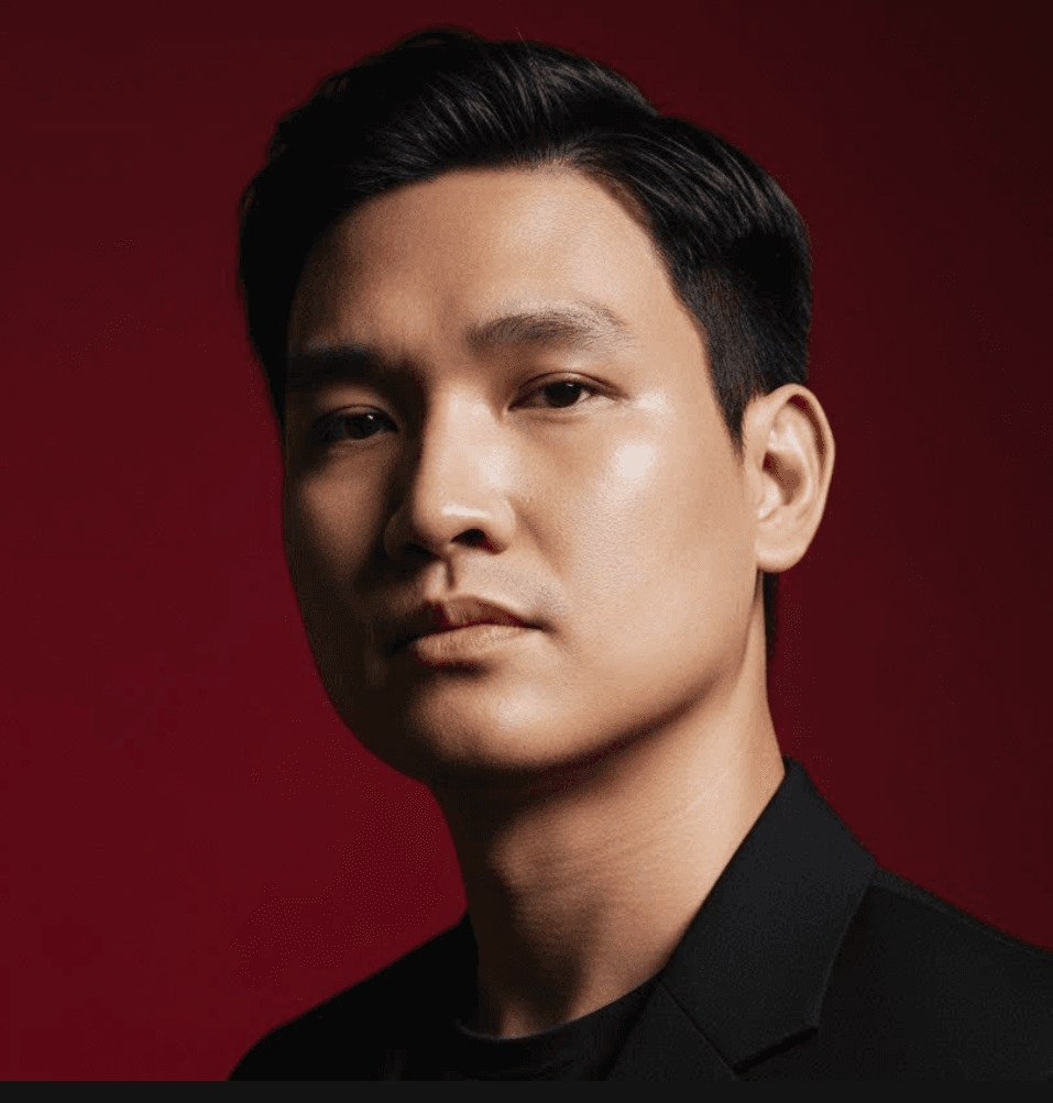 Trương Huỳnh Quốc Tiến
