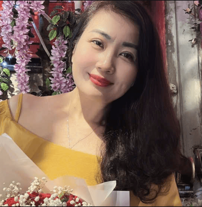 Nguyễn Ngọc Quyên