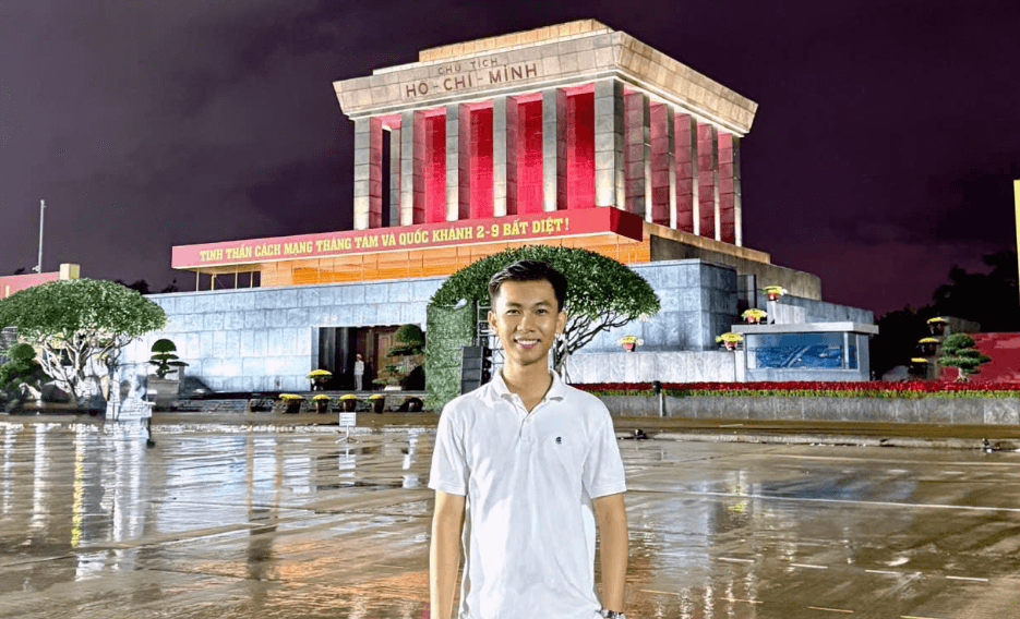 Nguyễn  Ngọc Phương