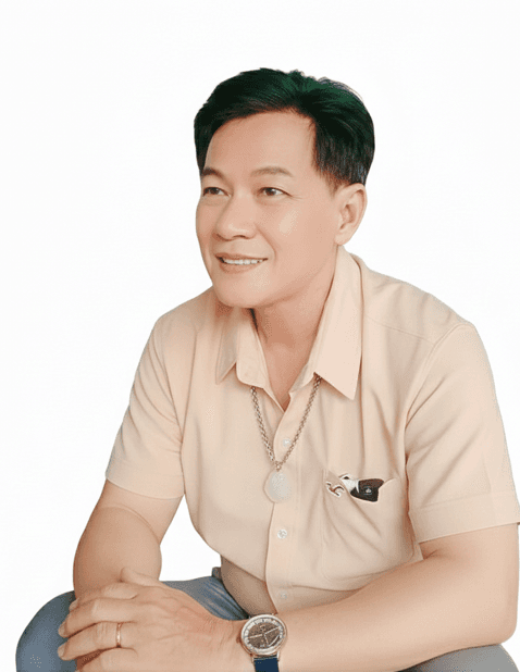 Nguyễn Văn Sang