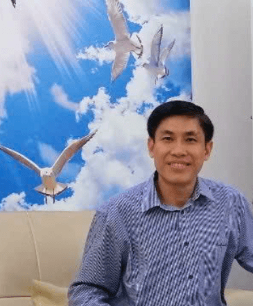 Phạm Tấn Sơn