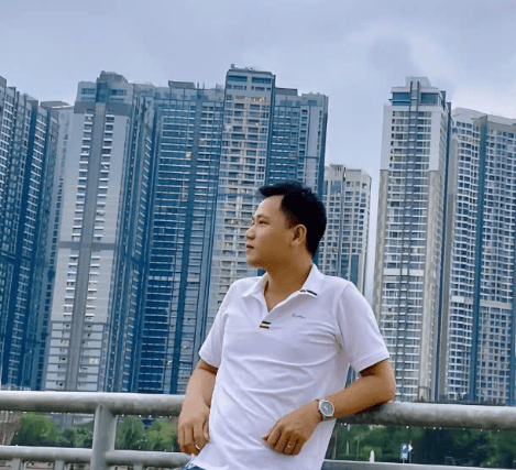 Minh Thiện