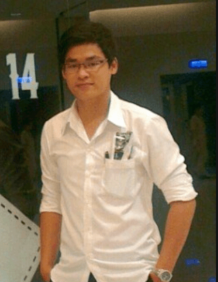 Cường Hoàng Mạnh