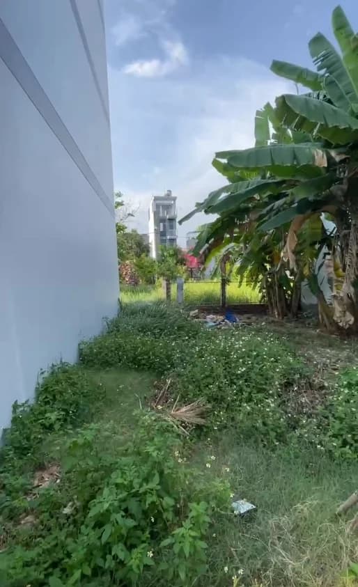 Bán - Đất thổ cư Hẻm 47 Trường Lưu 3, Long Trường, Thành phố Hồ Chí Minh