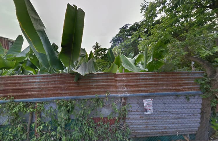 Bán - Đất thổ cư 386, Bình Quới, Phường Bình Quới, Thành phố Hồ Chí Minh