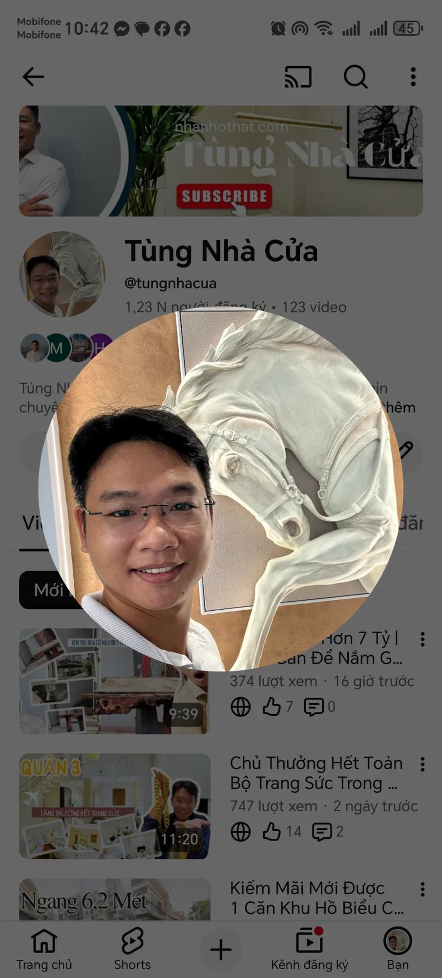 Phạm Quang Tùng