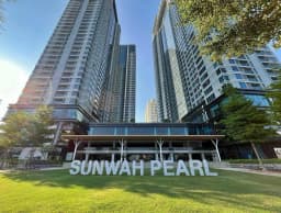 Sunwah Pearl — Q. Bình Thạnh, Thành phố Hồ Chí Minh — Ảnh 1