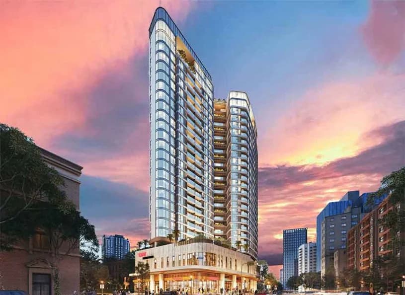 Thảo Điền Green — Quận 2, Thành phố Hồ Chí Minh — ảnh 6
