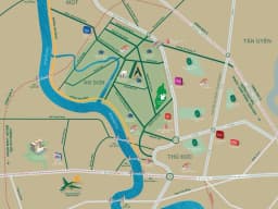 THE EMERALD GARDEN VIEW — Thành phố Thuận An, Tỉnh Bình Dương — Ảnh 2