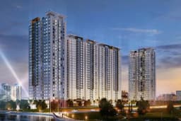 The Park Residence — Huyện Nhà Bè, Thành phố Hồ Chí Minh — Ảnh 1