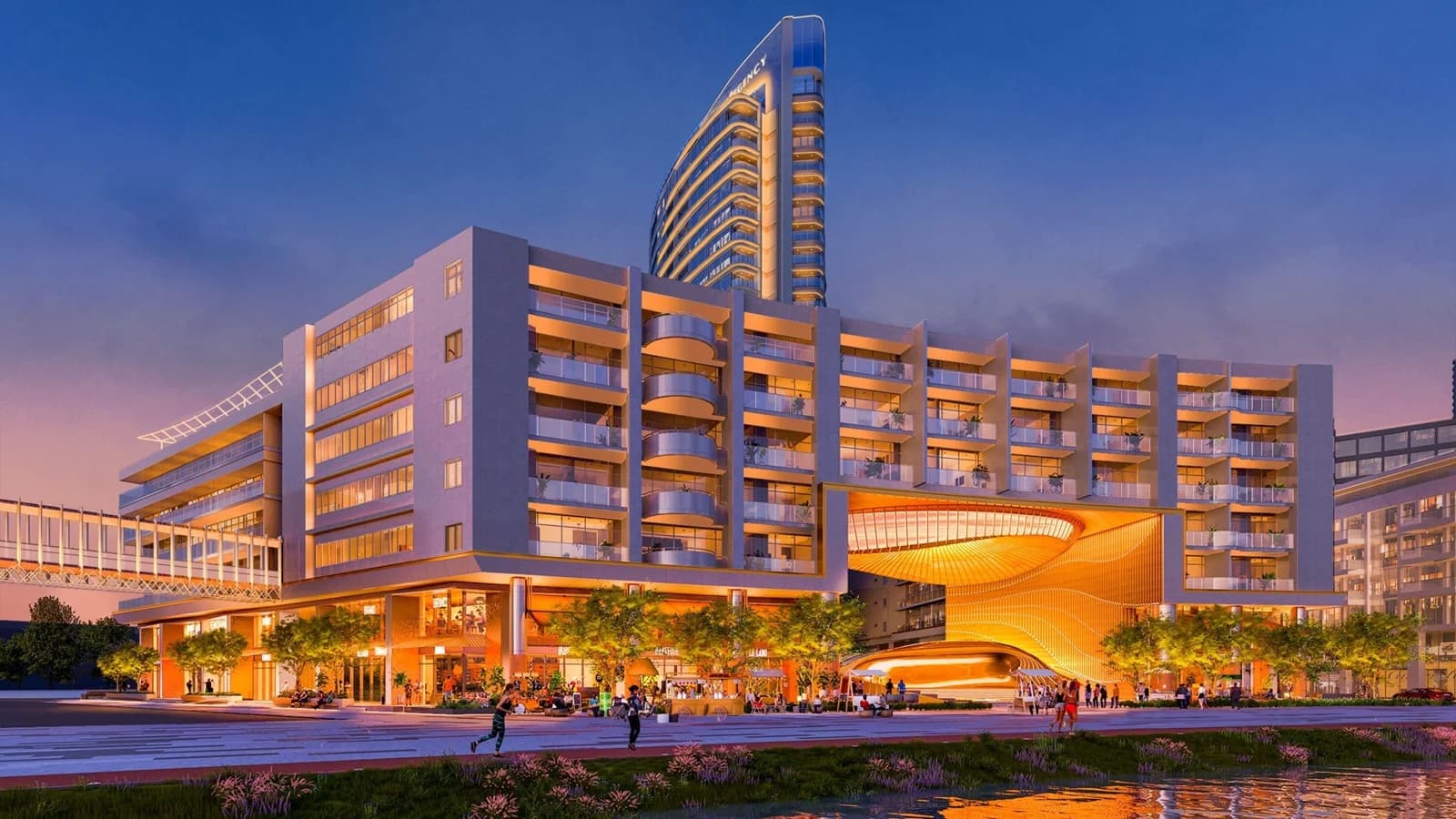 The Regency — Quận 7, Thành phố Hồ Chí Minh — ảnh 2