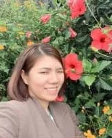Võ Thị Tuyết Sang Võ Thị Tuyết Sang