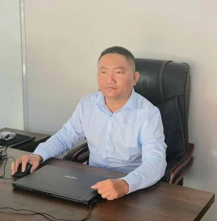 Quang Danh Nguyễn