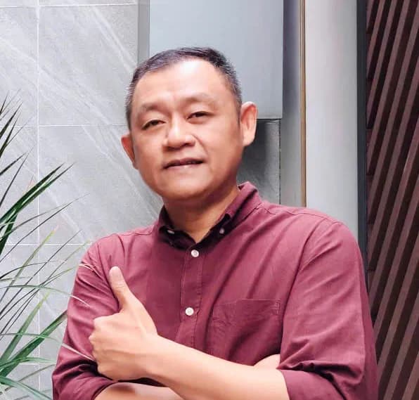 Mạnh Tuấn Bùi