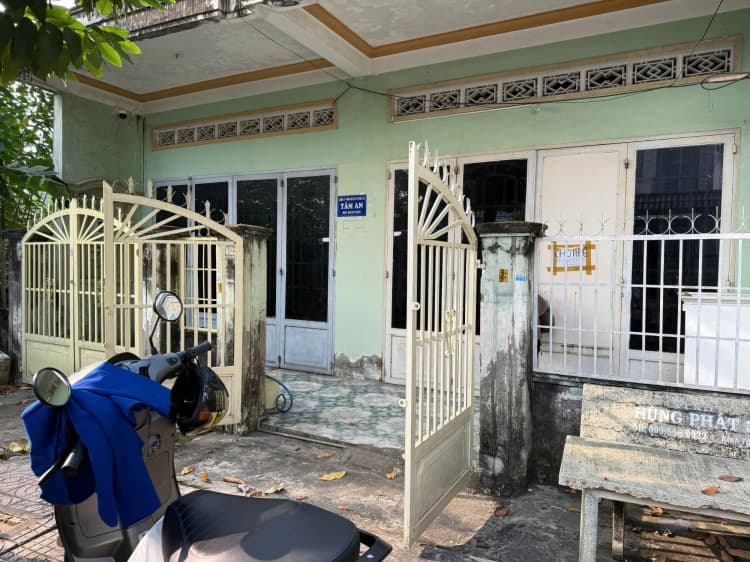 Cho thuê - Khác 51/25 Xuân Thới Thượng, Xã Bà Điểm, Thành phố Hồ Chí Minh