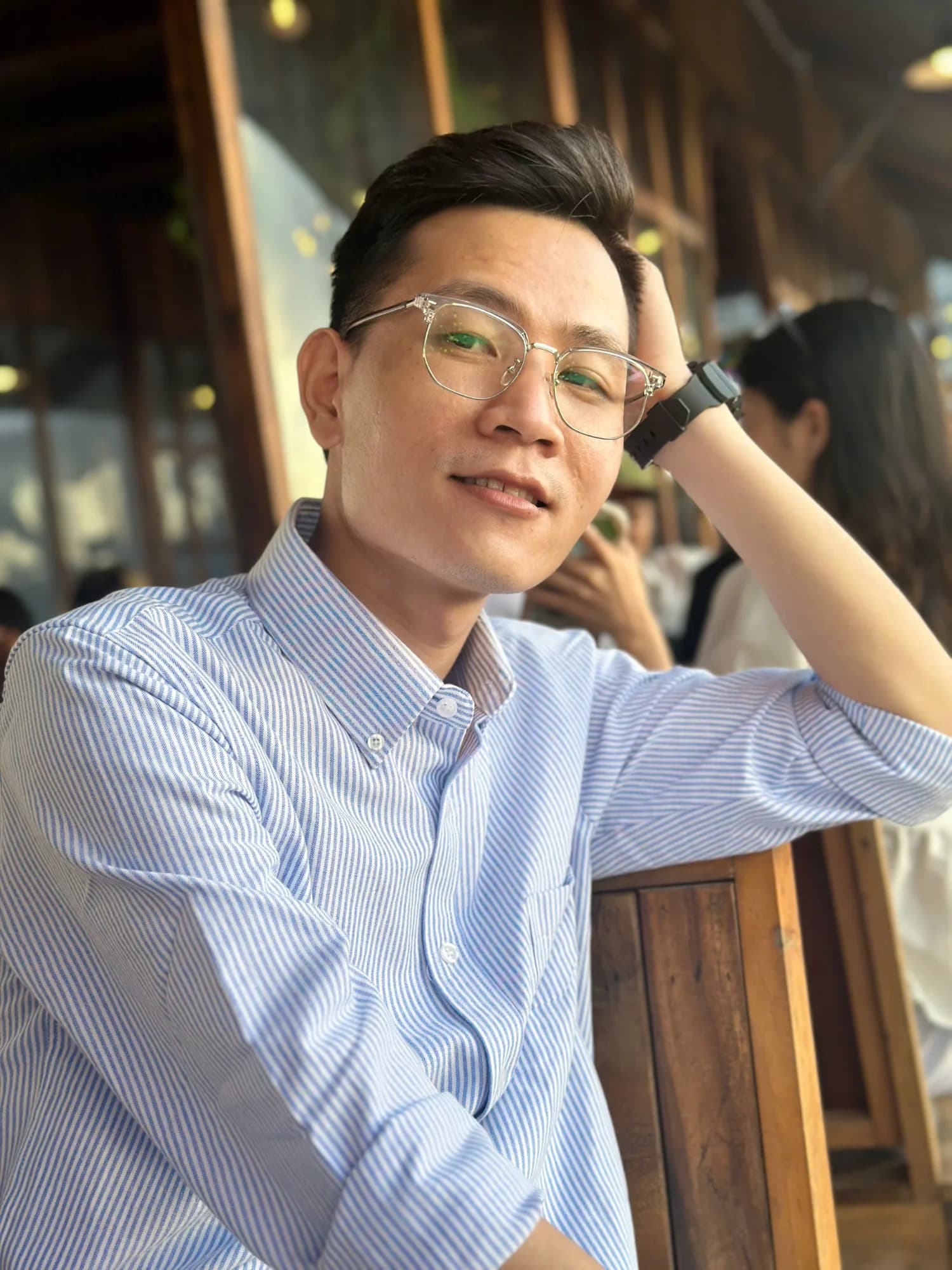 NHÀ PHỐ HCM