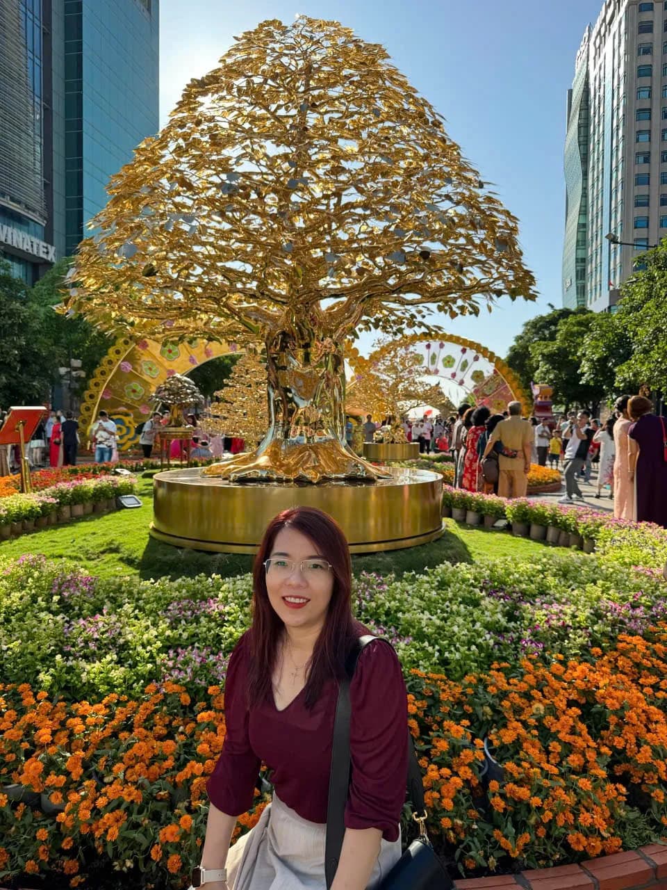 Nguyễn Phượng Hoàng Nguyễn Phượng Hoàng