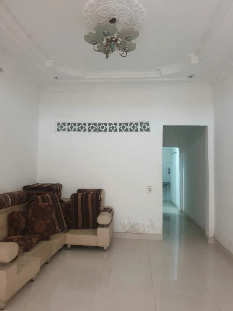 Bán - Nhà hẻm 412/44/26 Nguyễn Văn Quá, Phường Đông Hưng Thuận, Thành phố Hồ Chí Minh