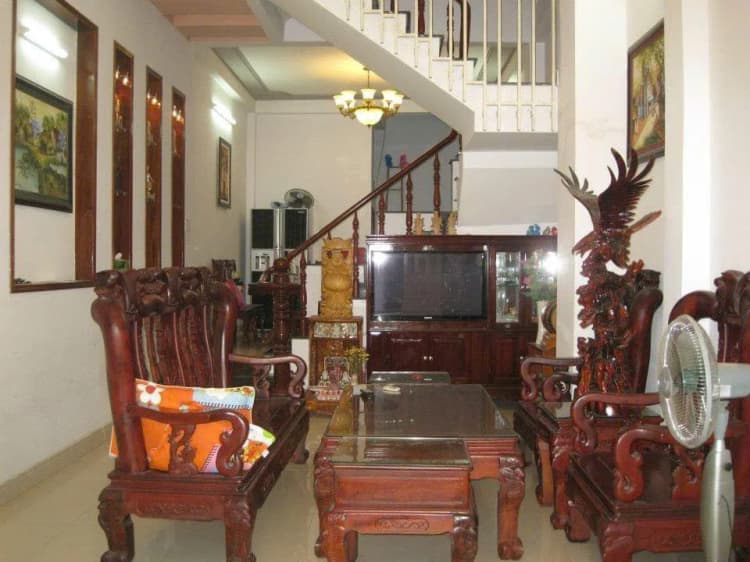 Chính chủ bán nhà hẻm ngõ tại 65/D12 Đường số 61 , Phường 14, Quận Gò Vấp