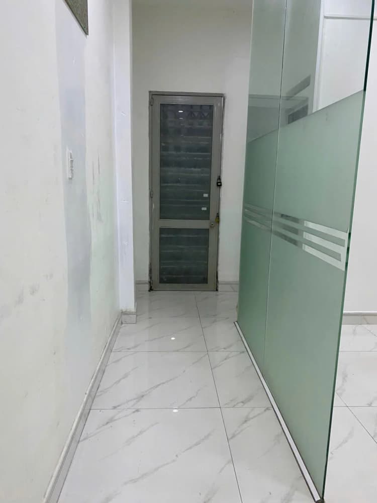 Chính chủ bán nhà mặt tiền 192 đường Phạm Ngũ Lão, Phường 07, Quận Gò Vấp