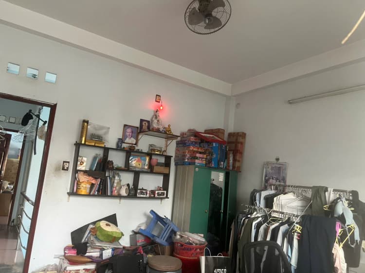 Chính chủ bán nhà trong hẻm 373/1/29 đường Thống Nhất, Phường 11, Quận Gò Vấp
