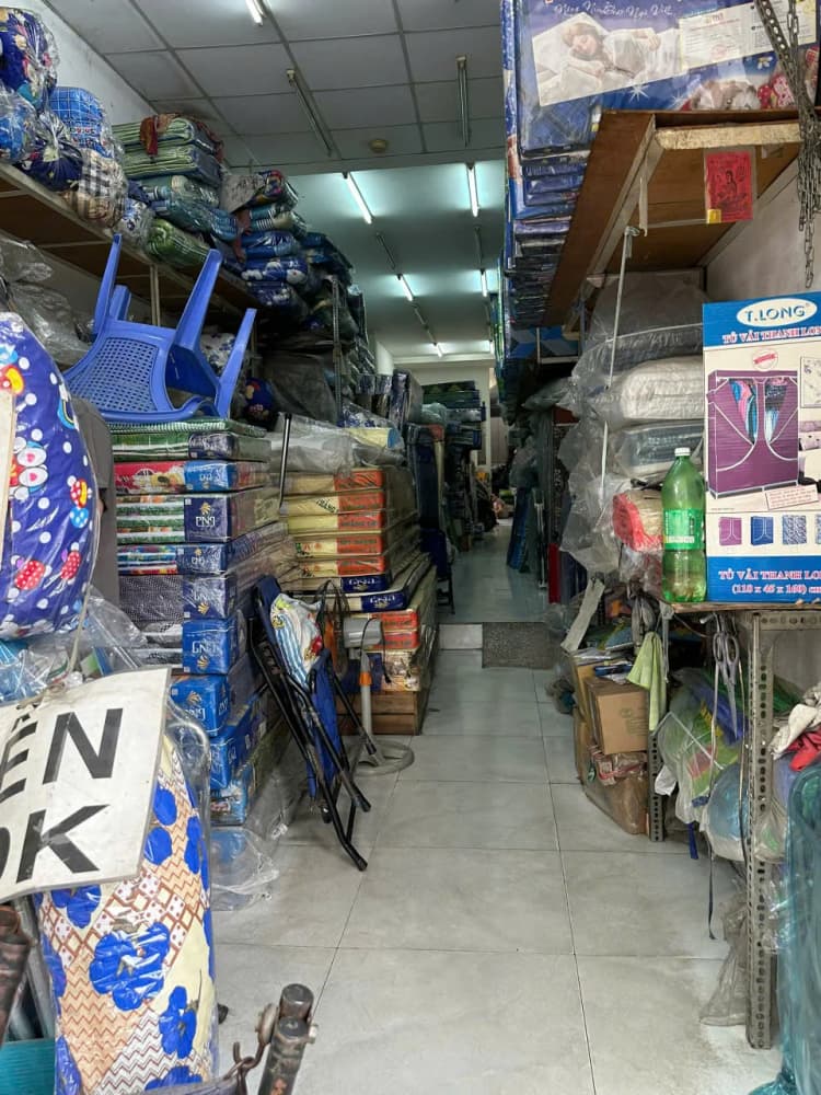 Chính chủ bán nhà mặt tiền tại 820 đường Lê Đức Thọ, P.15, Quận Gò Vấp