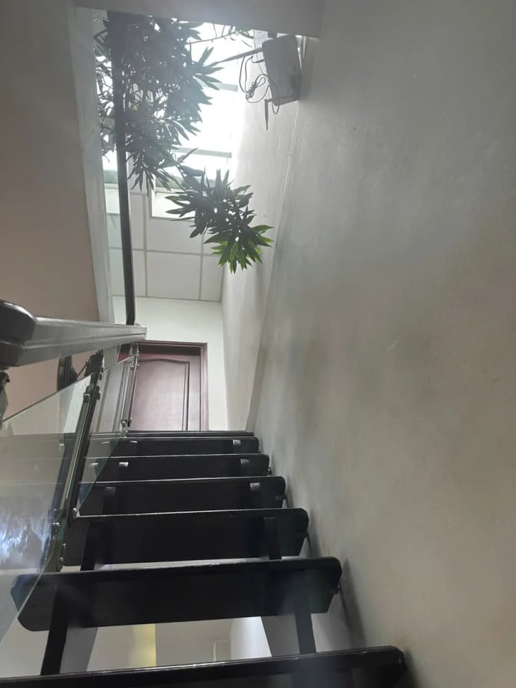 Chính chủ bán nhà hẻm ngõ, 10/1/2B đường Tân Thới Nhất 10, P. Tân Thới Nhất, Quận 12