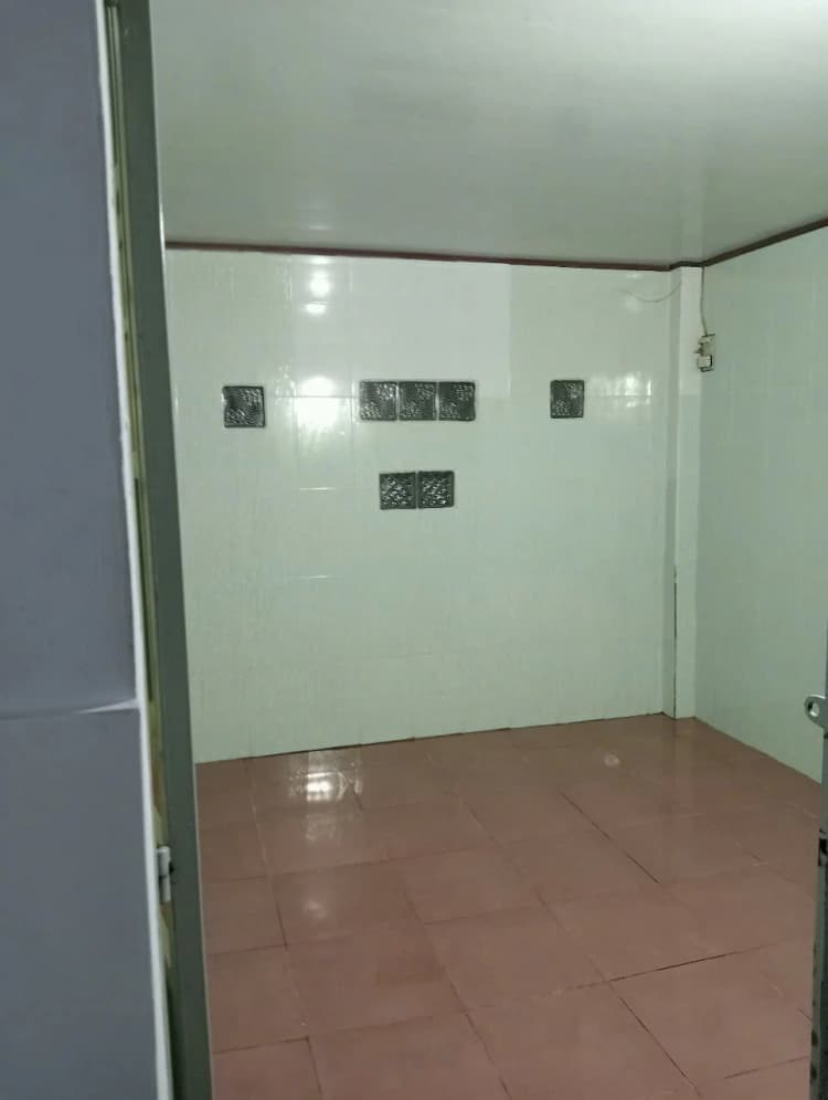Chính chủ bán nhà trong hẻm 45/3A đường Thạnh Lộc 03, phường Thạnh Lộc, quận 12