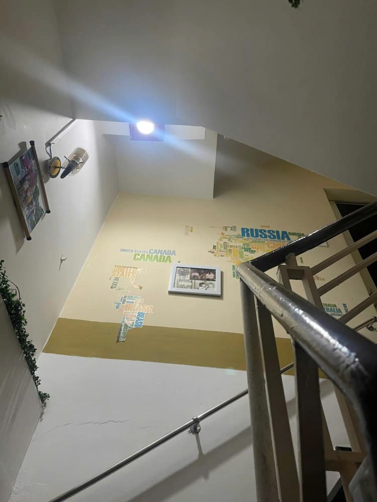 Chính chủ bán nhà trong hẻm ngõ, 383/3/67 nằm trên đường Quang Trung, Phường 10, Quận Gò Vấp.