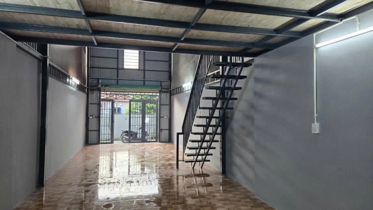 Chính chủ bán nhà 677/26/40 Nguyễn Ảnh Thủủ, P. Hiệp Thành, Quận 12 giá 4.25 Tỷ TL