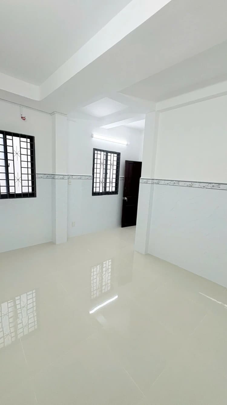 Bán - Nhà hẻm 159/77/2 Trần Văn Đang, Phường Nhiêu Lộc, Thành phố Hồ Chí Minh