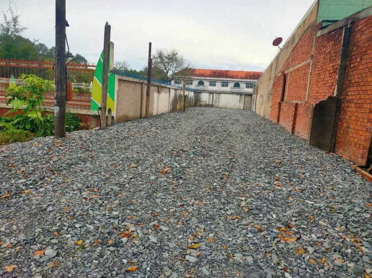 Đất chính chủ mặt tiền Đường Phạm Văn Cội  thuận tiện di chuyển, tọa lạc tại Củ Chi.