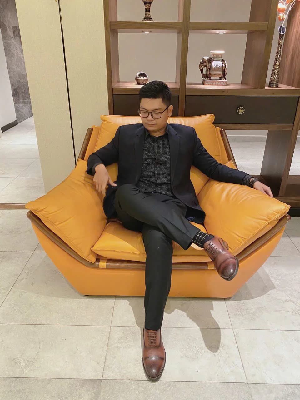 Tài Nguyễn