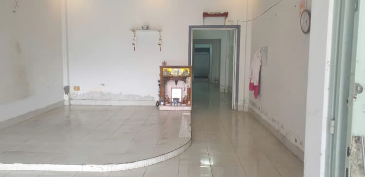 Bán - Nhà hẻm E3/19B Ấp 5, Vĩnh Lộc A, Bình Chánh, Hồ Chí Minh