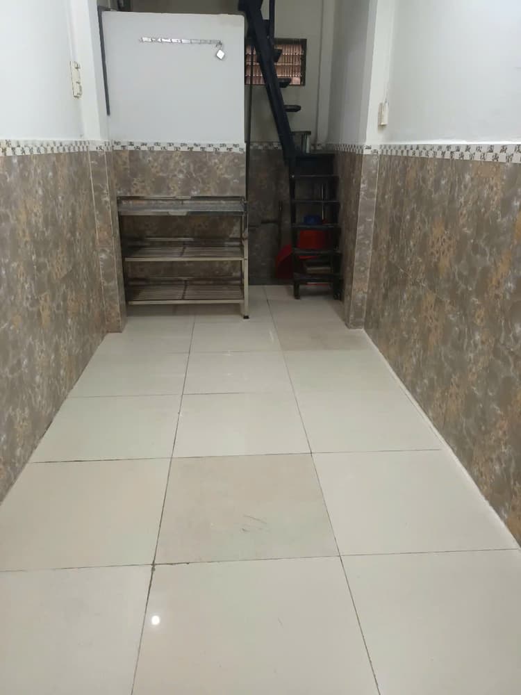 Bán - Nhà hẻm 793/28, Trần Xuân Soạn, Phường Tân Hưng, Thành phố Hồ Chí Minh