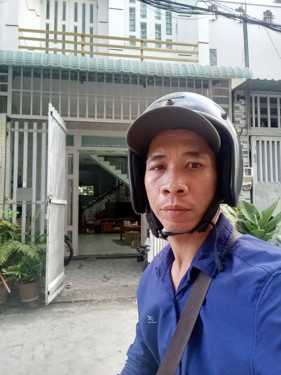 Trung  Võ