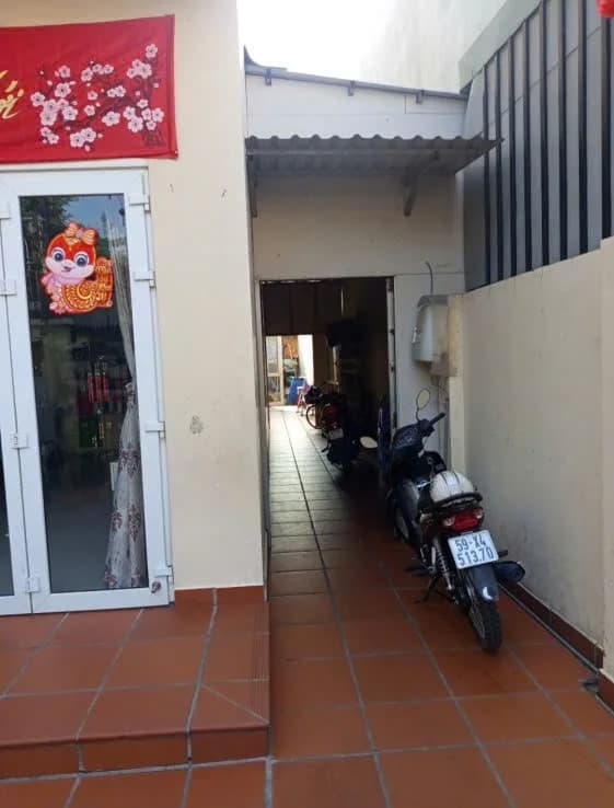 Bán Nhà mặt phố 34 Đường 61, Thảo Điền, 2, Hồ Chí Minh