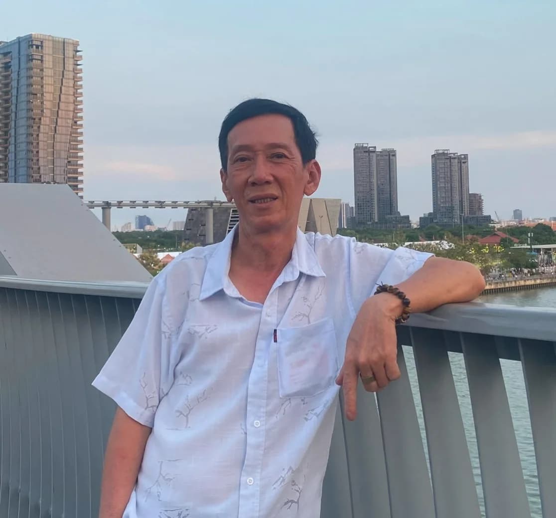 Nguyễn  Trung