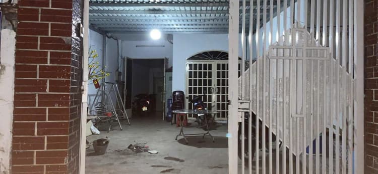 Nhà phố hẻm cần bán tại địa chỉ 184/3/10D Nguyễn Xí, phường 26, quận Bình Thạnh, TP. Hồ Chí Minh.