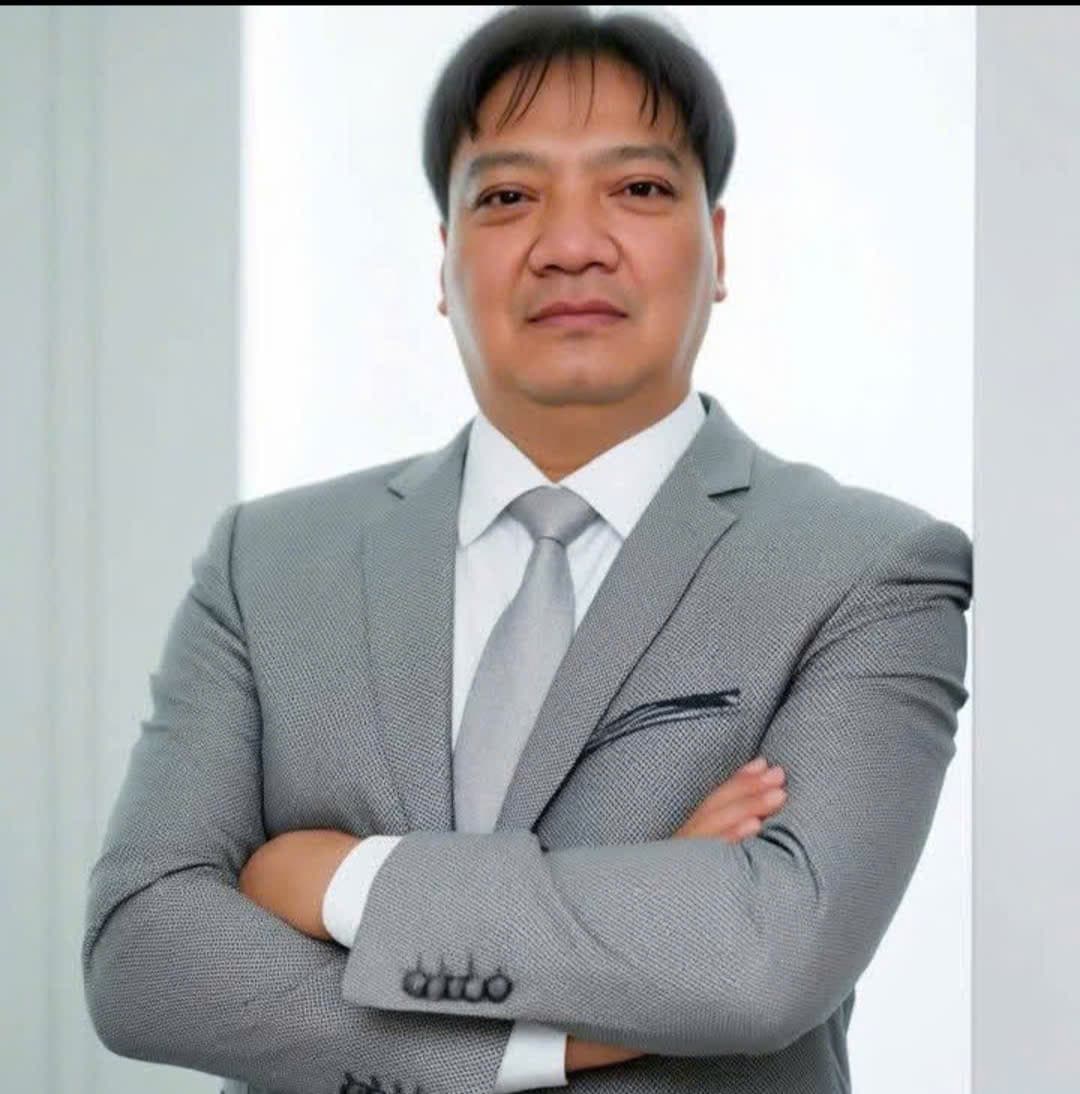 Khổng Đức Quí