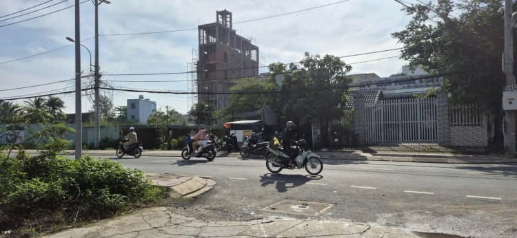 Bán Đất 275 Long Phước, Long Phước, 9, Hồ Chí Minh