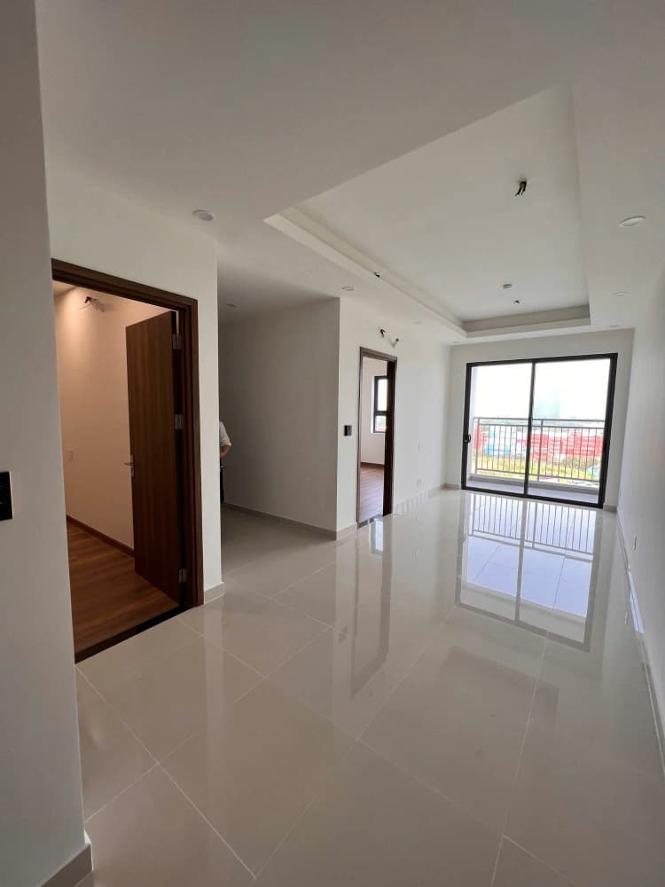 Bán - Căn hộ 4 Đường Đào Trí, Phú Thuận, 7, Hồ Chí Minh