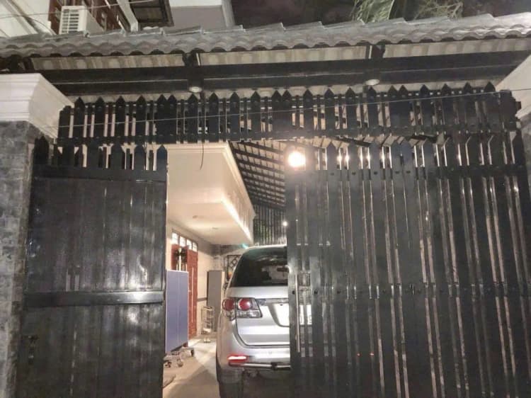 Chính chủ cần bán nhà hẻm ngõ, diện tích 158m2, kết cấu 1 trệt 1 lầu, tọa lạc trên đường Sơn Kỳ, Phường Sơn Kỳ, Quận Tân Phú.