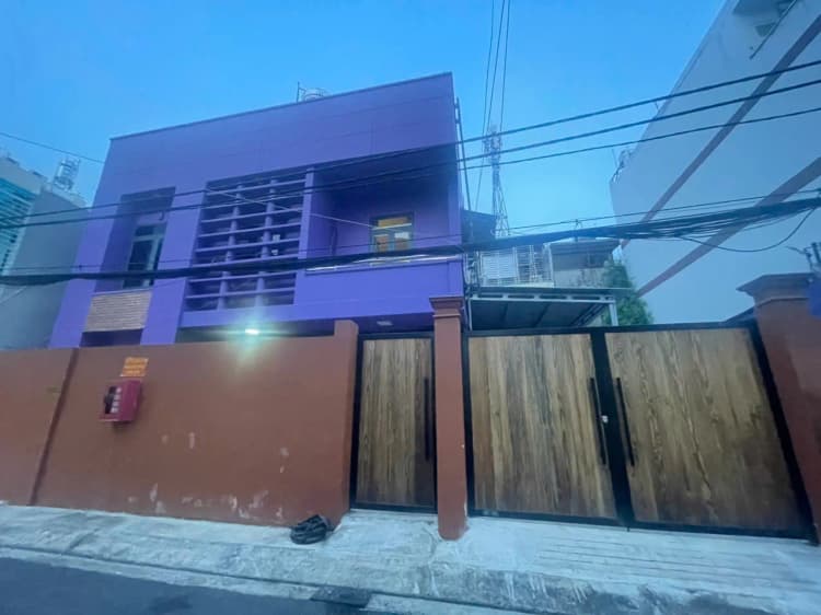Nhà bán tại đường số 1, Phường Bình Thuận, Quận 7, diện tích 225m2, giá 17,5 tỷ.