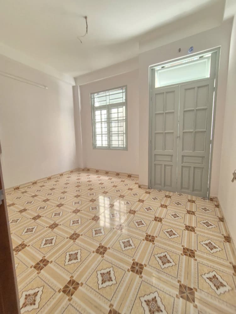 Bán - Nhà hẻm 33/1A Tân Tiến, 8, Tân Bình, Hồ Chí Minh