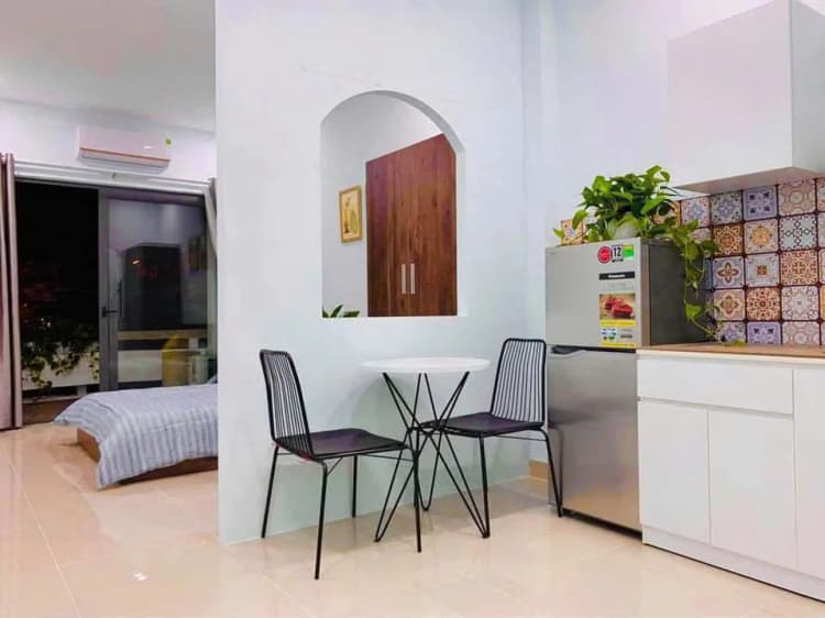 Bán Bất động sản khác 1/3 Công trường Tự Do, 19, Bình Thạnh, Hồ Chí Minh