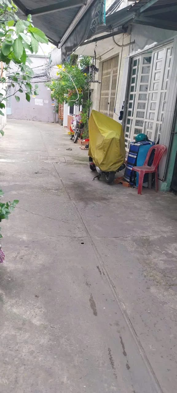 Bán Bất động sản khác 176/25 Nguyễn Thị Thập, Bình Thuận, 7, Hồ Chí Minh