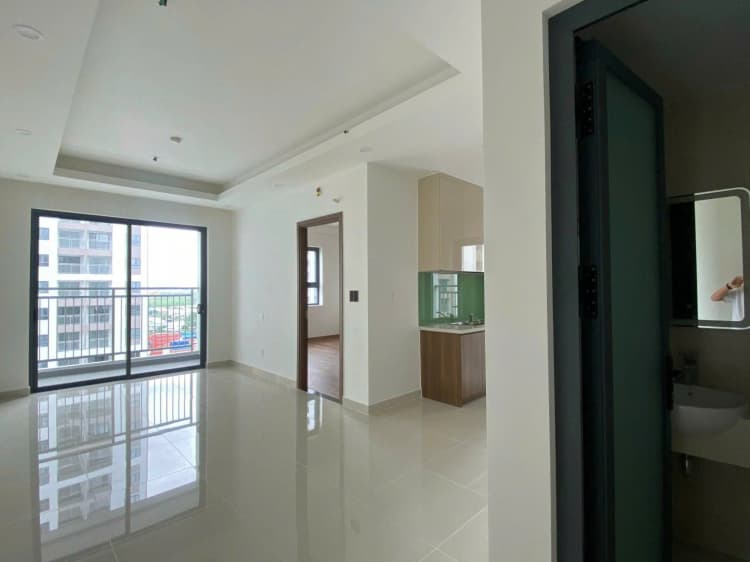 Bán - Căn hộ 4 Đường Đào Trí, Phú Thuận, 7, Hồ Chí Minh