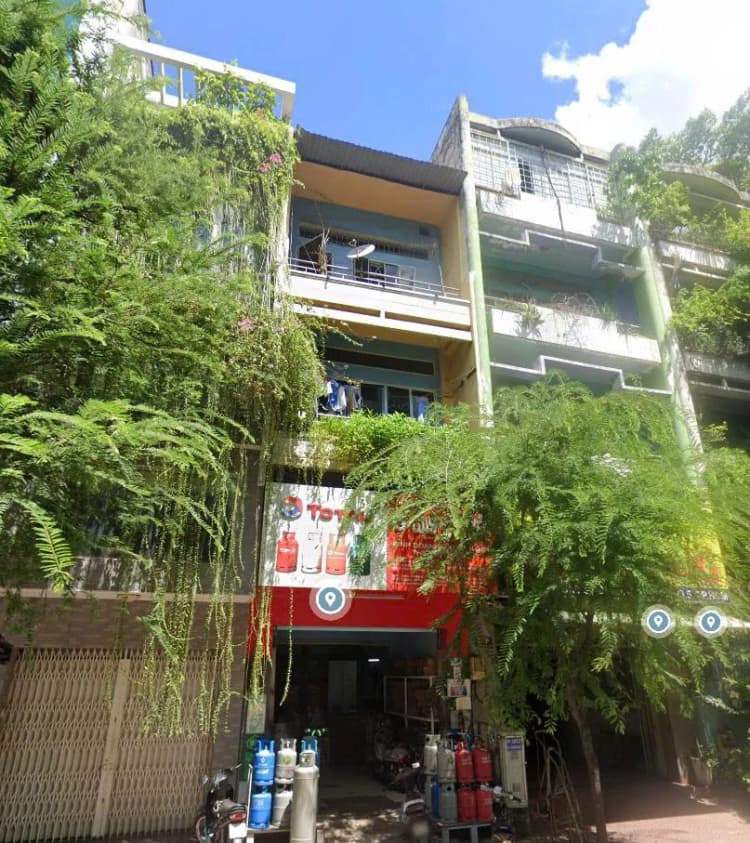 Bán - Nhà hẻm 970 Đường Nguyễn Duy Dương, 9, 5, Hồ Chí Minh